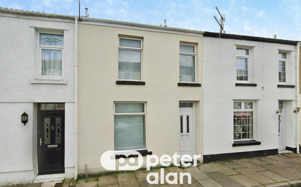 Main image of property: Cromwell Street