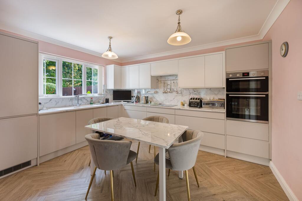 House in East Lindsey, Horncastle - View 3