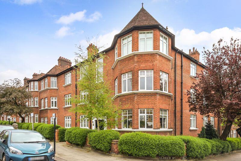 Main image of property: Cholmley Gardens, West Hampstead.  Available  1st April  £3195pcm 