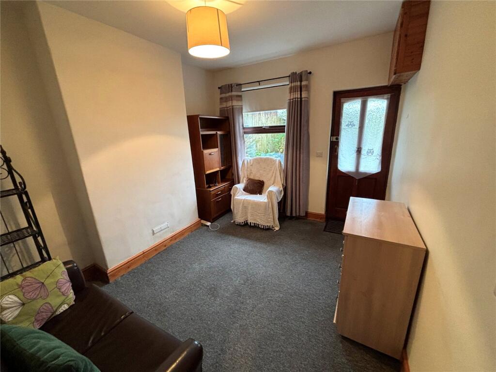 House in Saundersfoot, Pembrokeshire - View 4