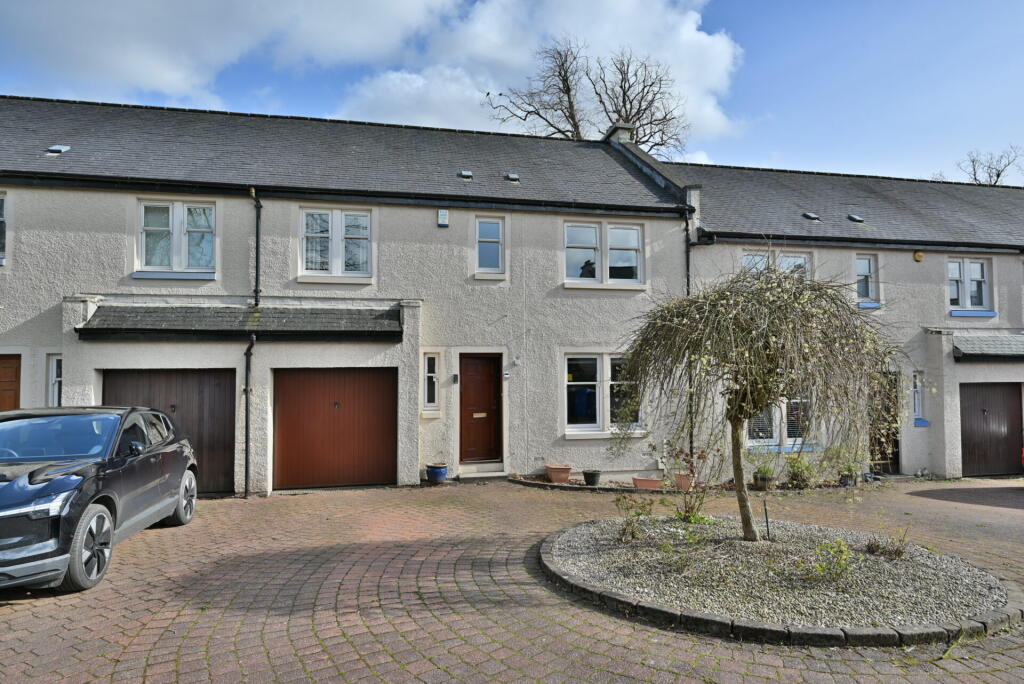 Main image of property: McCrorie Place, Kilbarchan