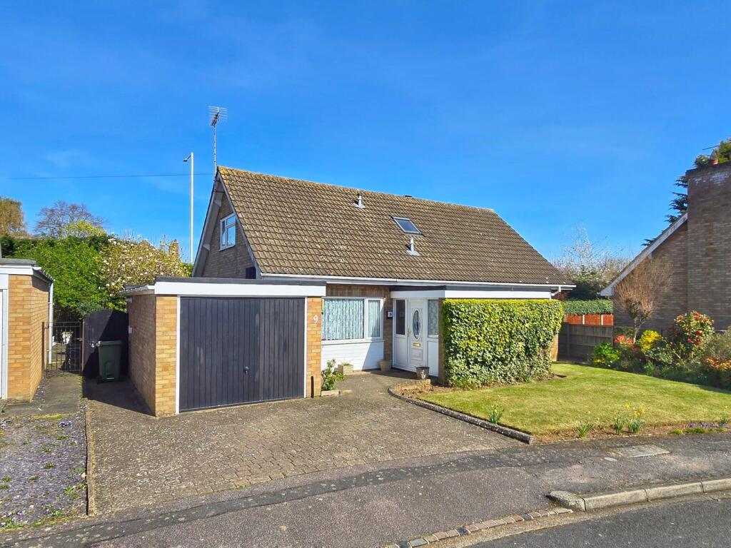 Main image of property: Moores Close, Maulden, Bedfordshire, MK45
