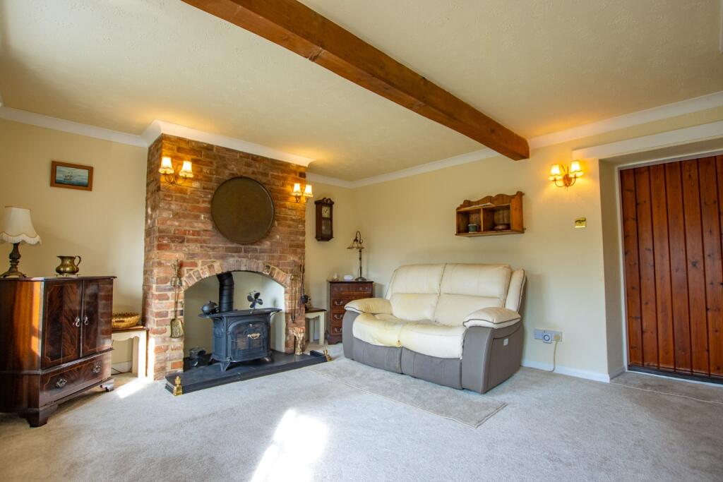 House in King's Lynn and West Norfolk, Congham - View 3
