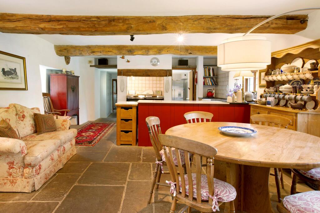 House in South Hams, Dittisham - More