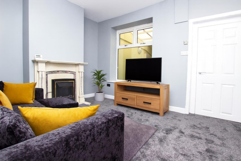 Main image of property: Pitville Street, Darwen