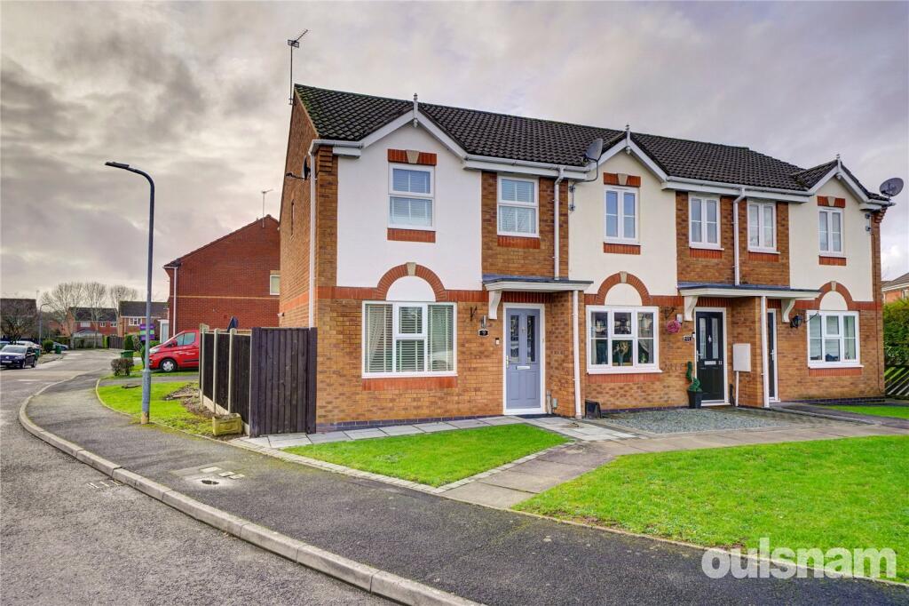 Main image of property: William Shakespeare Place, Droitwich, Worcestershire, WR9