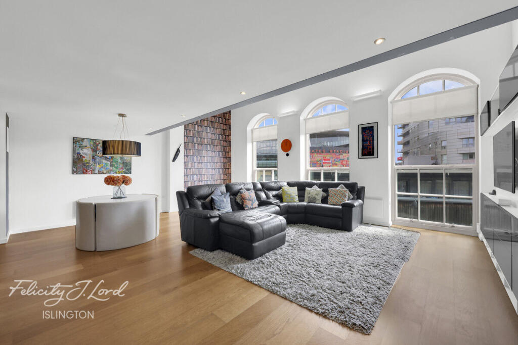 Main image of property: Hornsey Road, London
