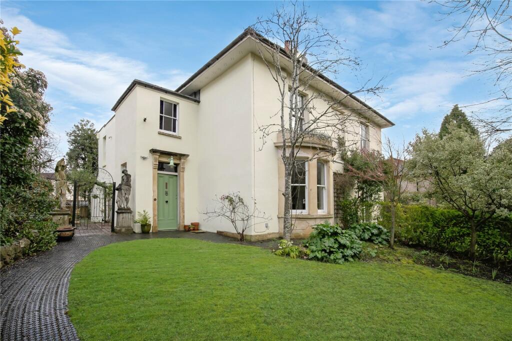 Main image of property: Arley Hill, Bristol, BS6