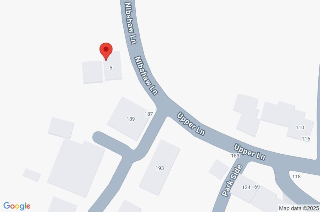 Additional image 15 of Nibshaw Lane, Little Gomersal, Cleckheaton, BD19