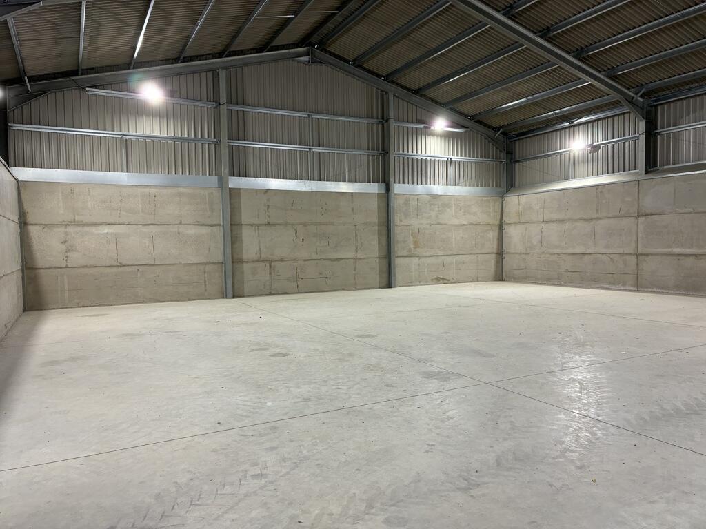 Main image of property: Austins East Barn , 5 Grange Farm Rural Unit, Godington, Bicester, Oxfordshire, OX27 9AF