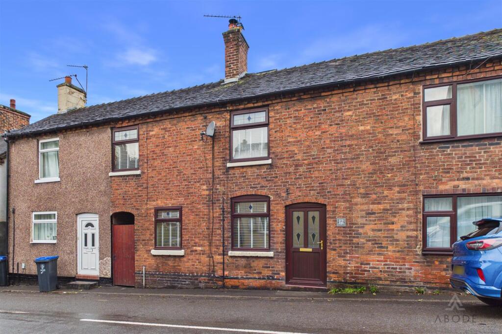 New Road, Tean photo 2