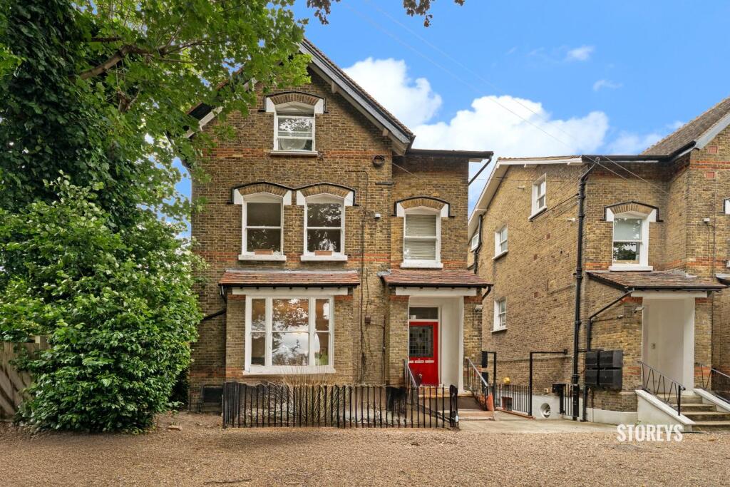 Main image of property: Dacre Gardens, Brandram Road, Blackheath, London, SE13