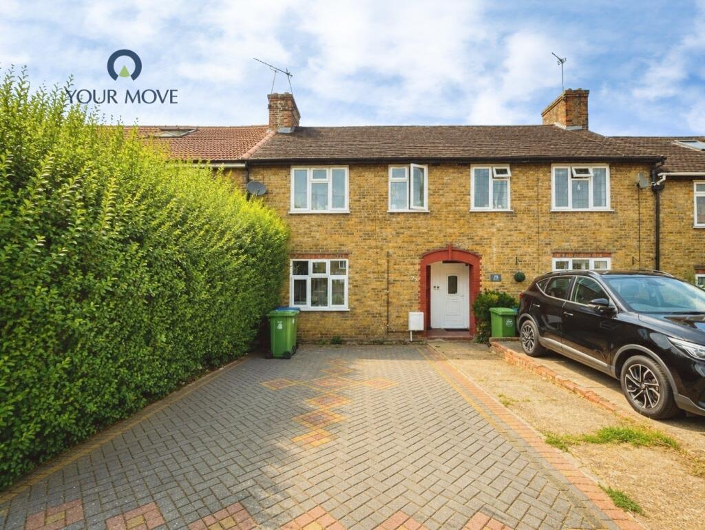 Main image of property: Whitehill Road, Crayford, Dartford, DA1