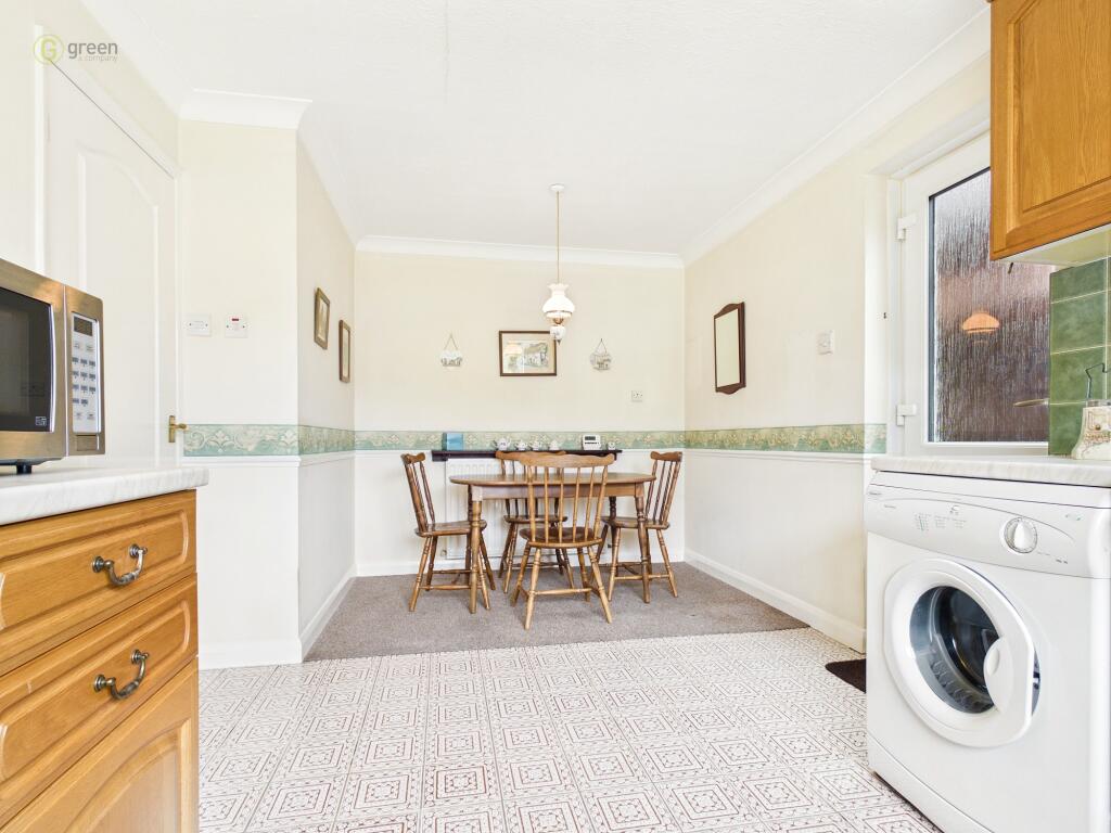 House in Solihull, Castle Bromwich - View 5