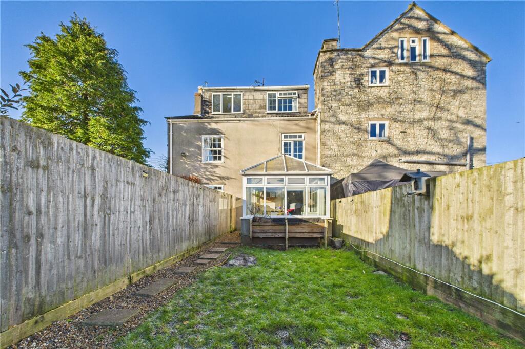 Main image of property: Steam Mills, Midsomer Norton, Radstock, Somerset, BA3