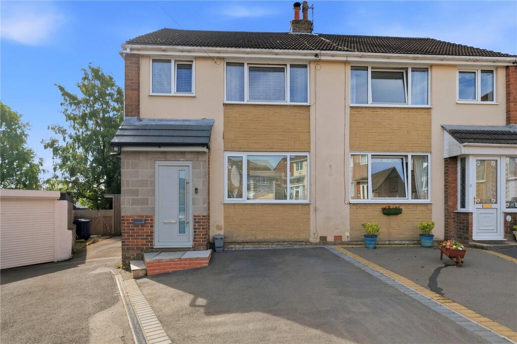 Main image of property: Bedford Close, Oswaldtwistle, Accrington, Lancashire, BB5