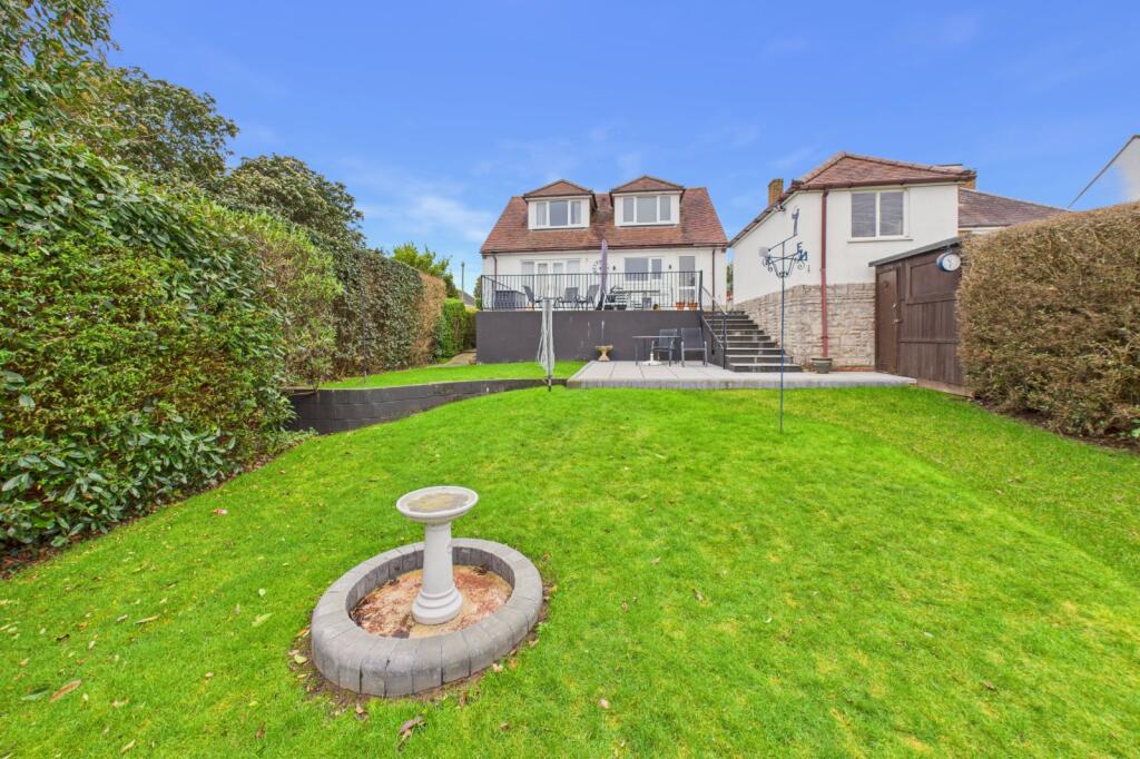 Main image of property: Roman Road, Broadstone, Dorset, BH18