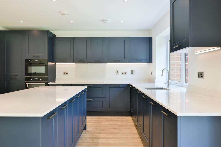 House in Uttlesford, Newport - View 4