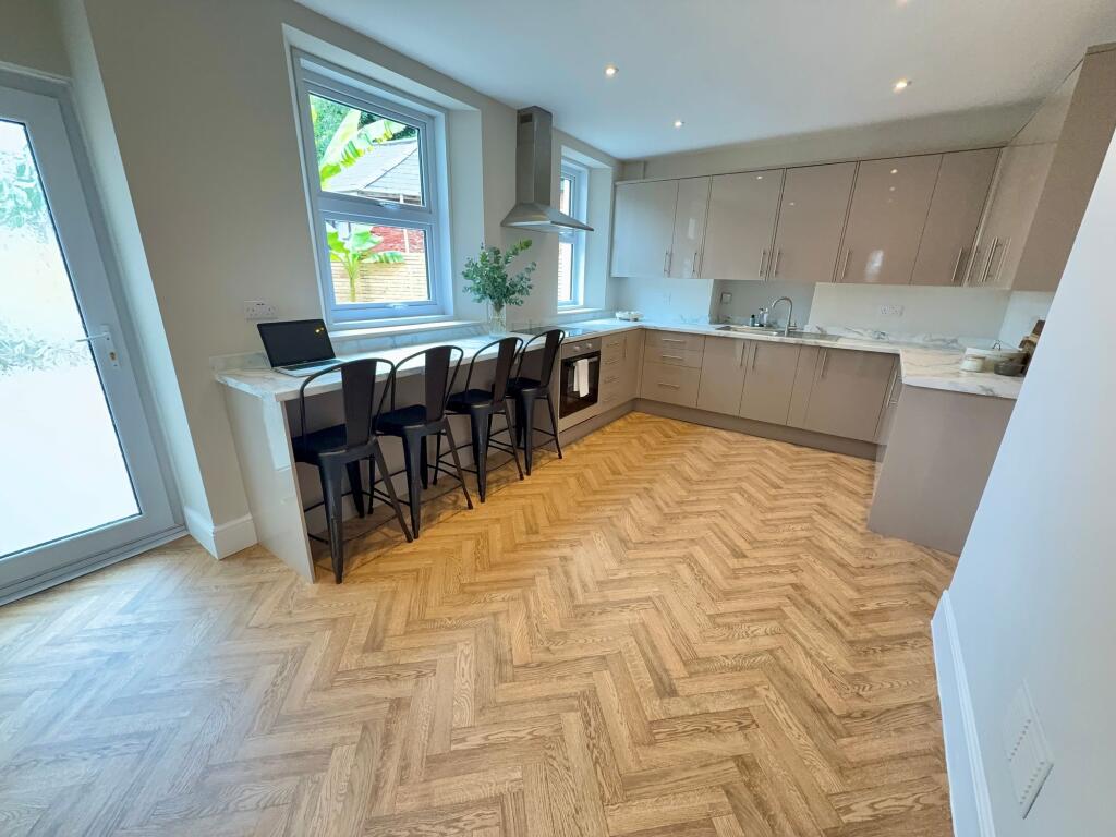 Walnut Road, Torquay, TQ2 – pohled 4