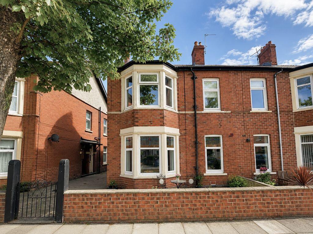 Main image of property: Abbotsford Park, Monkseaton Village