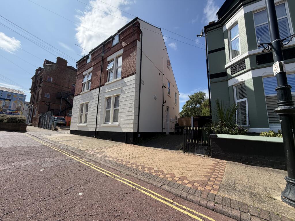 Main image of property: Waterloo Road, Wallasey, Merseyside, CH45