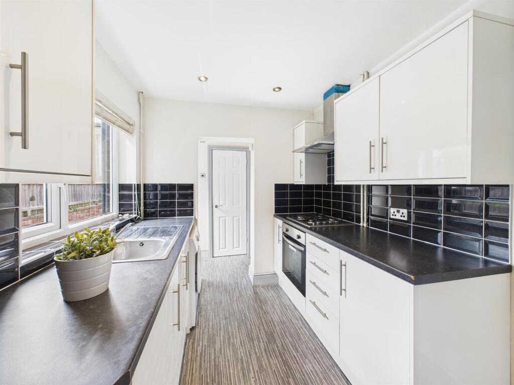 Main image of property: Shakespeare Street, Loughborough - INC BILLS OPTIO