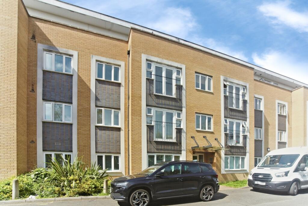 Main image of property: Pavement Square, Croydon, Surrey, CR0