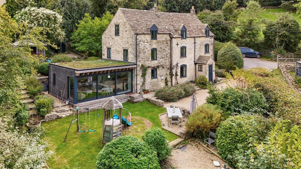 Main image of property: Barton End, Horsley, Stroud