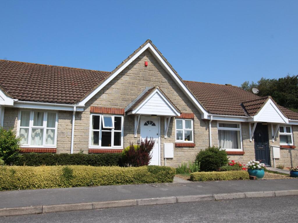 Main image of property: Badger Rise, Portishead, Bristol, BS20