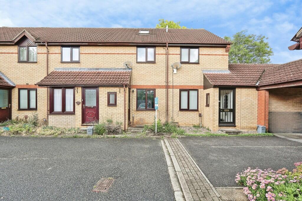 Main image of property: Stott Gardens, Cambridge