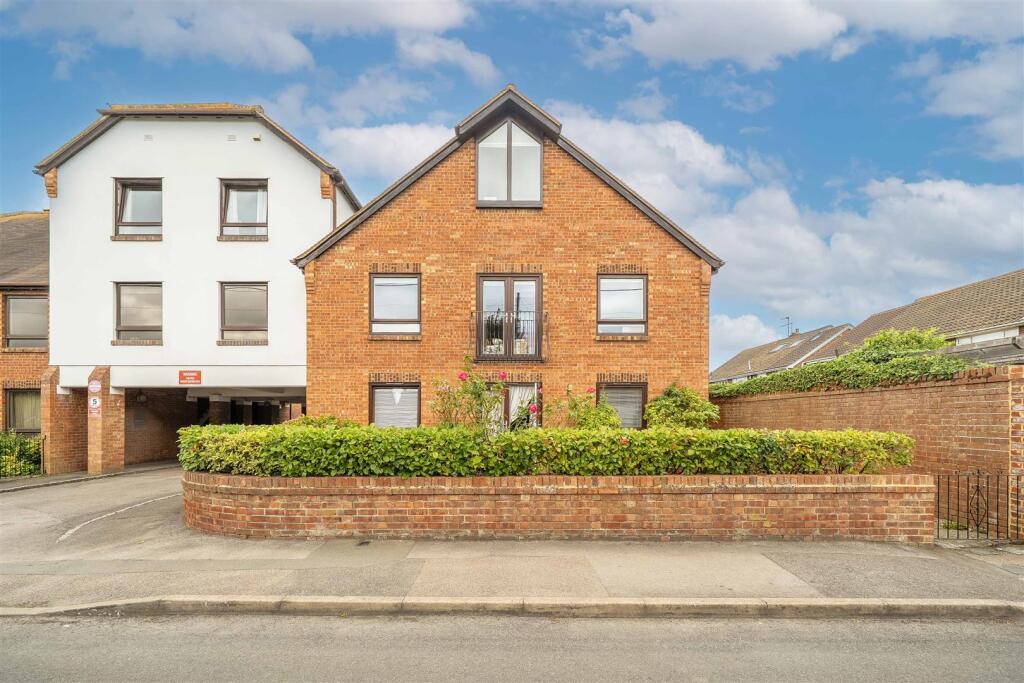 Apartment in South Oxfordshire, Thame