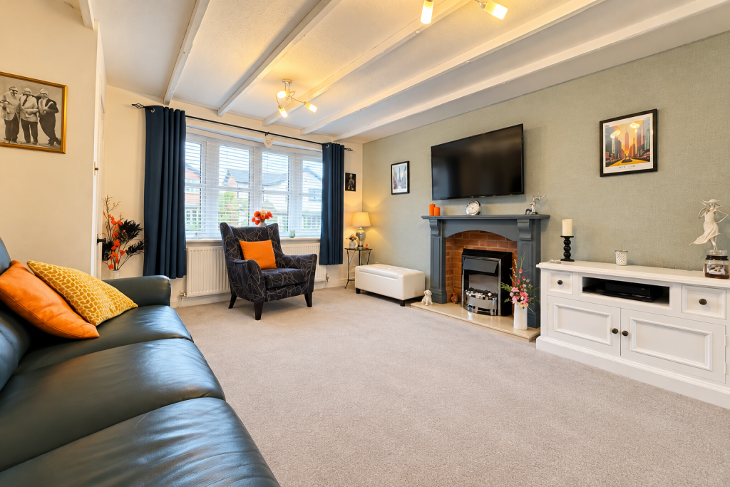 House in Wigan, Greater Manchester - View 4