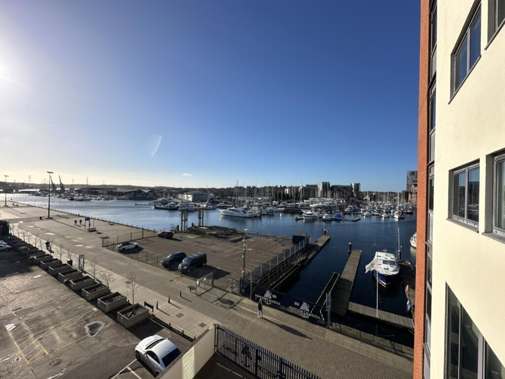 Main image of property: 1 Coprolite Street, Ipswich, Suffolk, IP3