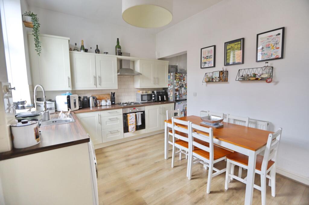 House in Bury, Greater Manchester - View 5