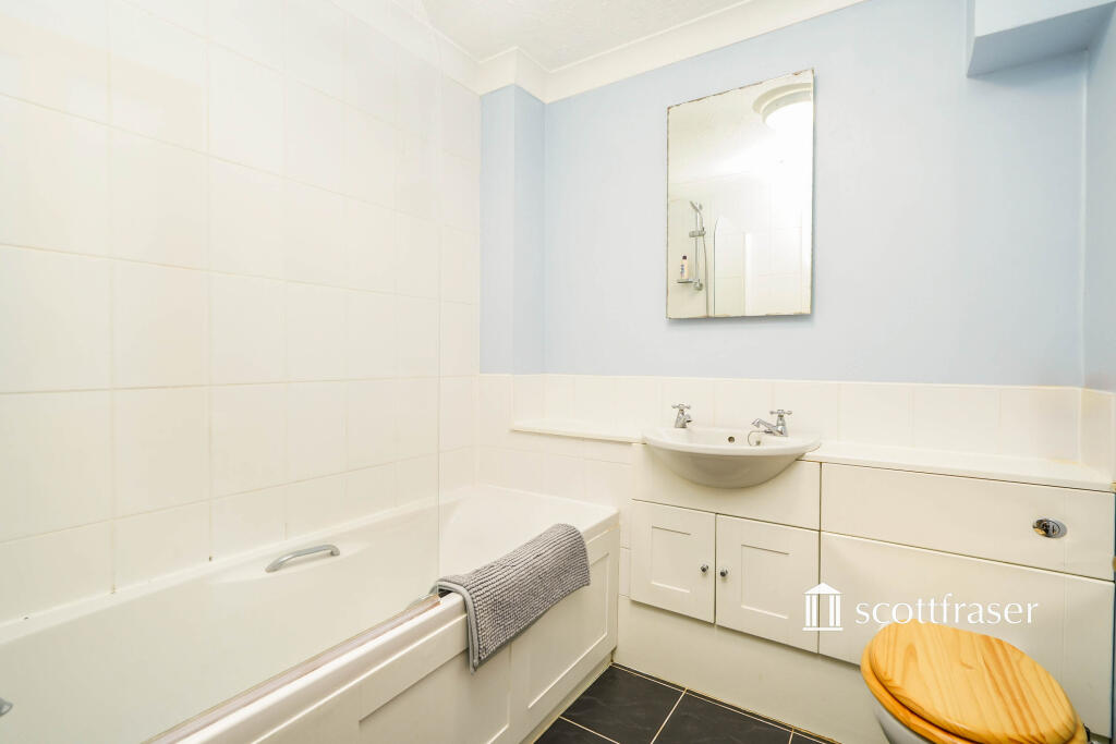 Apartment in Oxford - View 4