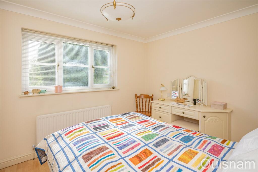 Additional image 14 of Churchfields Gardens, Bromsgrove, Worcestershire, B61