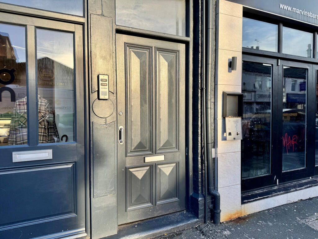 Main image of property: Henry Street, Lytham St Annes, FY8