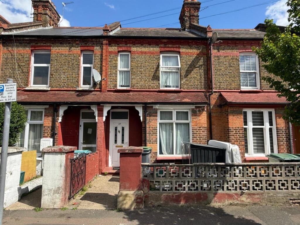 Main image of property: Vincent Road, Wood Green, London