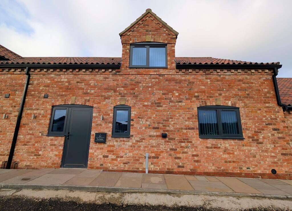 Main image of property: The Stables, Bevercotes