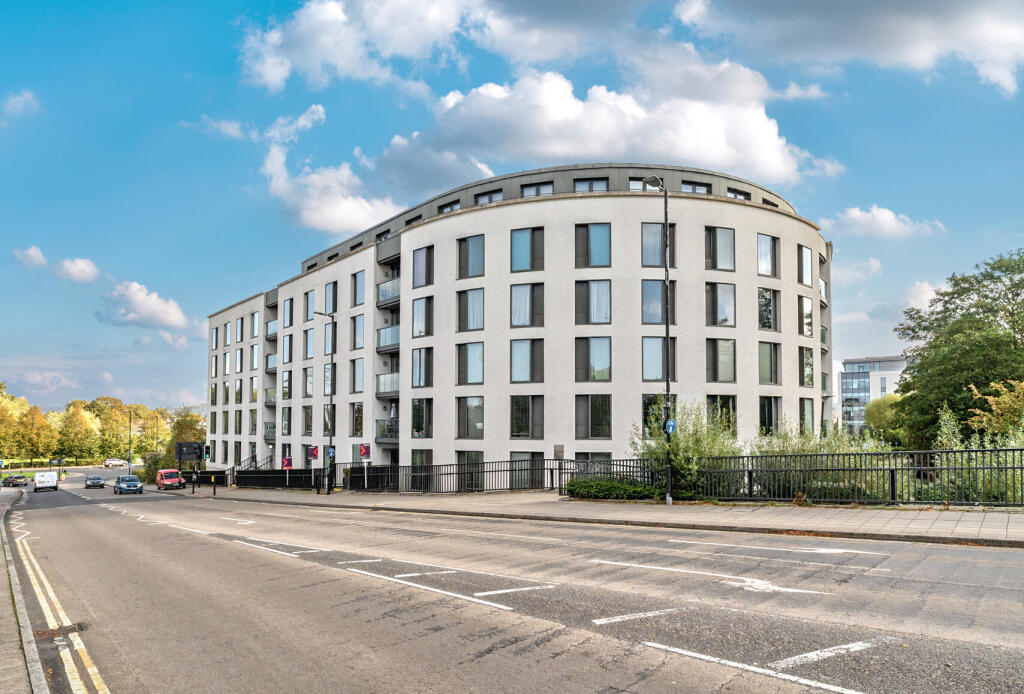 Main image of property: Honeybourne Way, Cheltenham, Gloucestershire, GL50