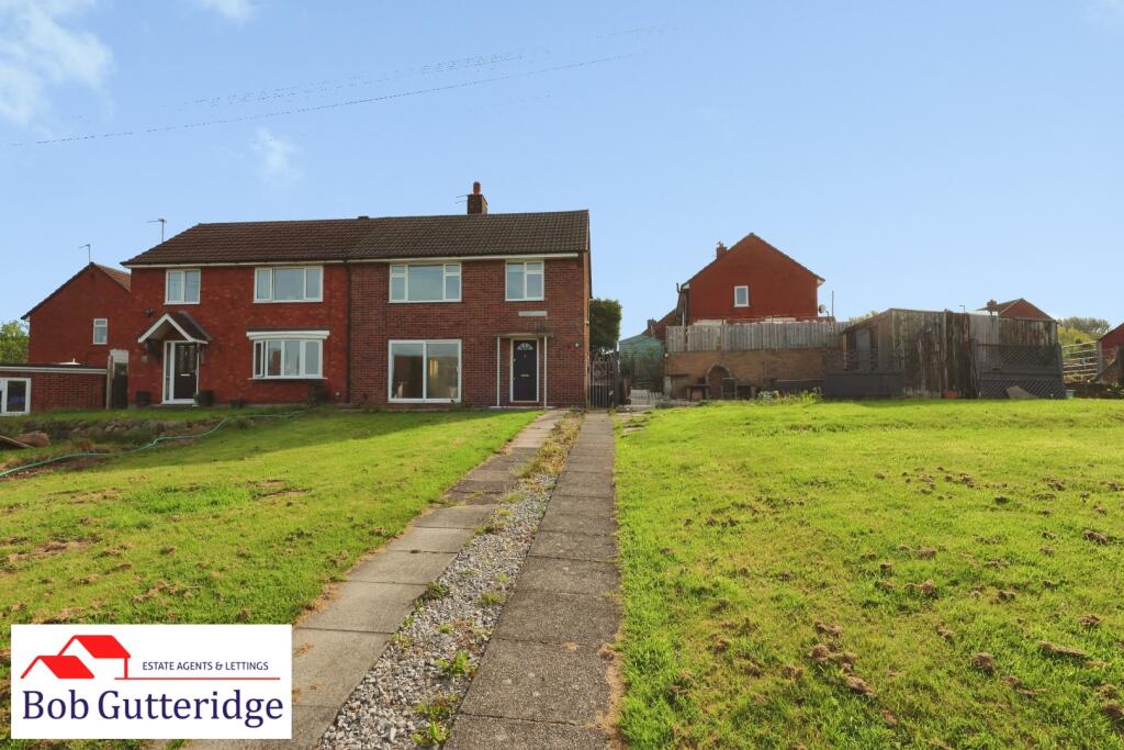 Main image of property: Essex Drive, Kidsgrove, Stoke On Trent