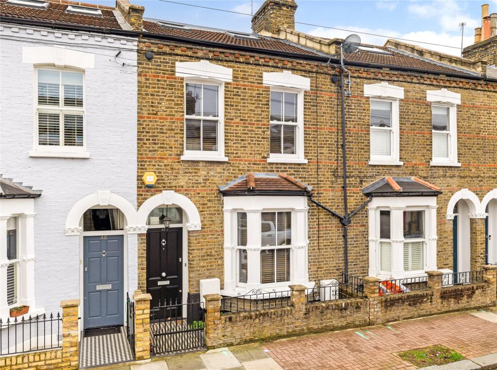 Main image of property: Sudlow Road, Putney, London, SW18