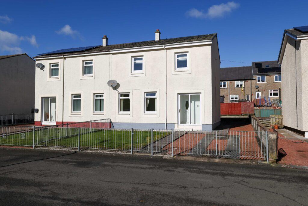Main image of property: Eldinton Terrace, Dailly, Girvan