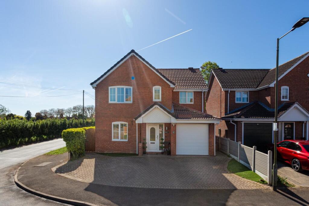 Main image of property: White House View, Barnby Dun, Doncaster