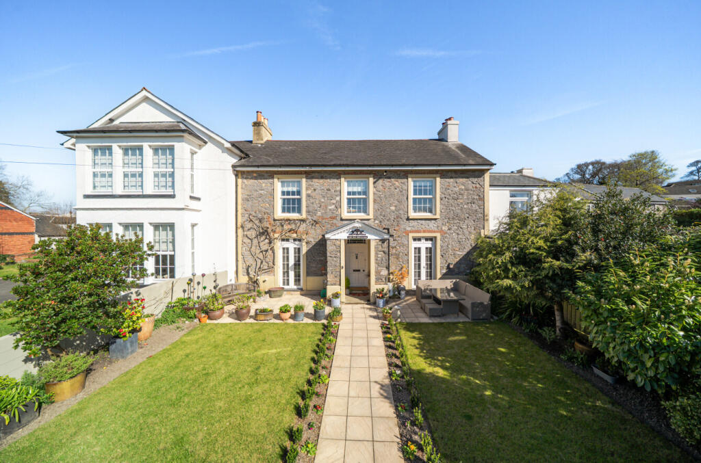 Main image of property: Highweek Village, Newton Abbot, Devon