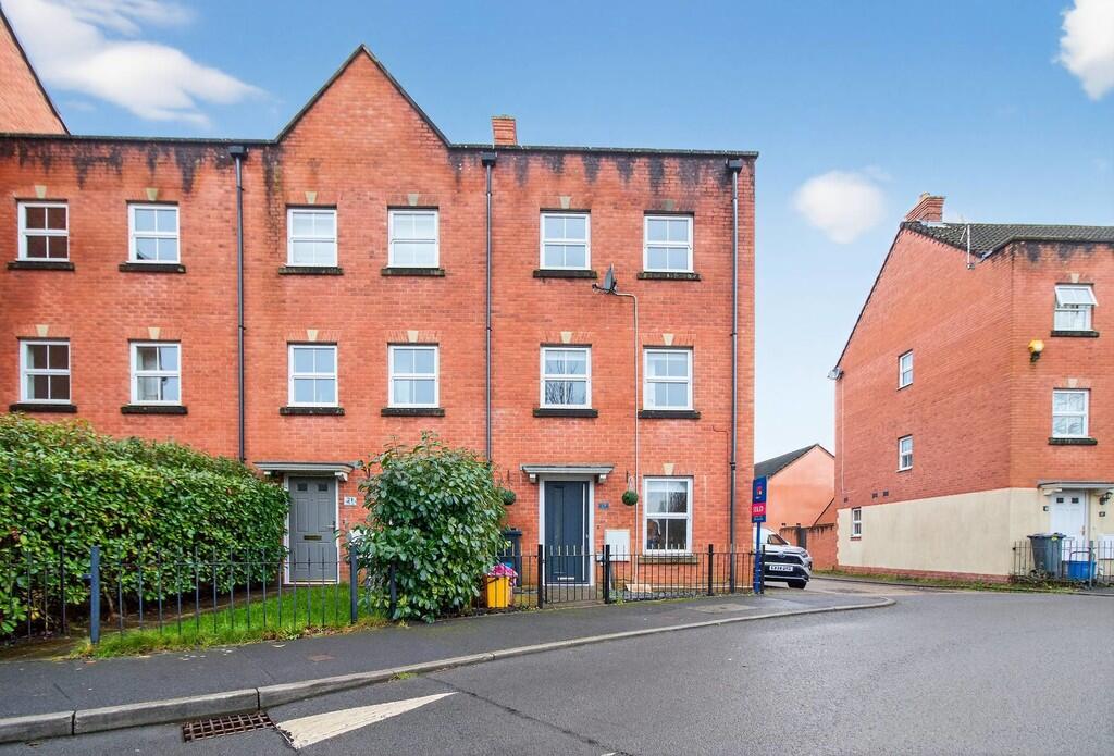 Main image of property: Arudur Hen, Radyr, Cardiff