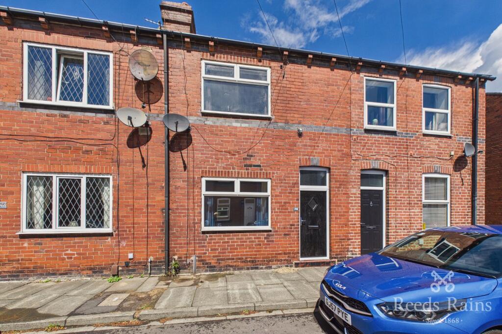 Main image of property: William Street, Castleford, West Yorkshire, WF10