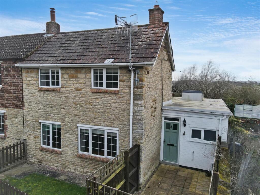 Main image of property: Manor Road, Grendon, Northampton