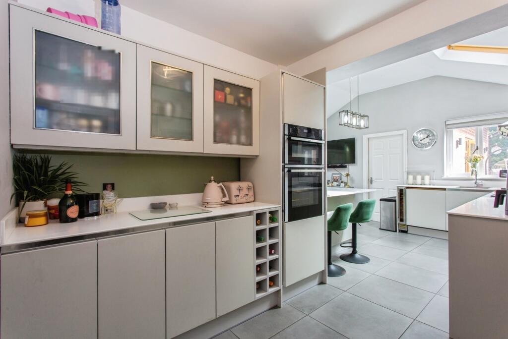 House in Chorley, Clayton-le-Woods - More
