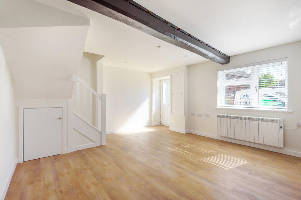 House in Reading - View 2